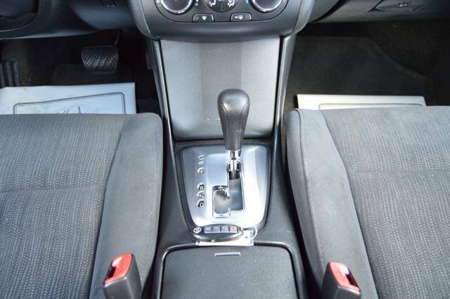 Used 2010 Nissan Altima 2.5 S FWD image 21
