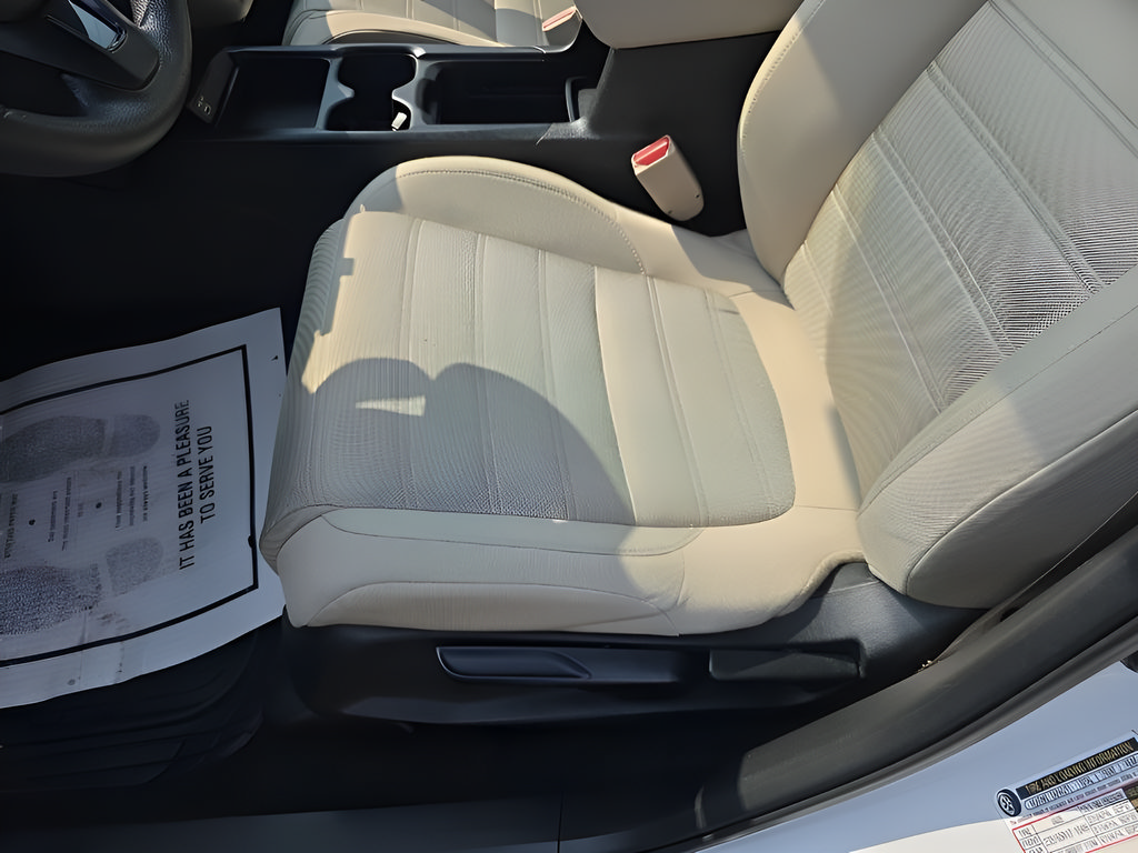 Used 2022 Honda CR-V LX image 16