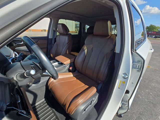 Certified 2023 Acura MDX w/ Advance Package AWD/4WD image 11