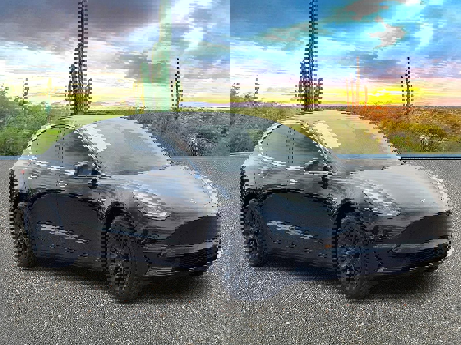 Used 2018 Tesla Model 3 Long Range image 7