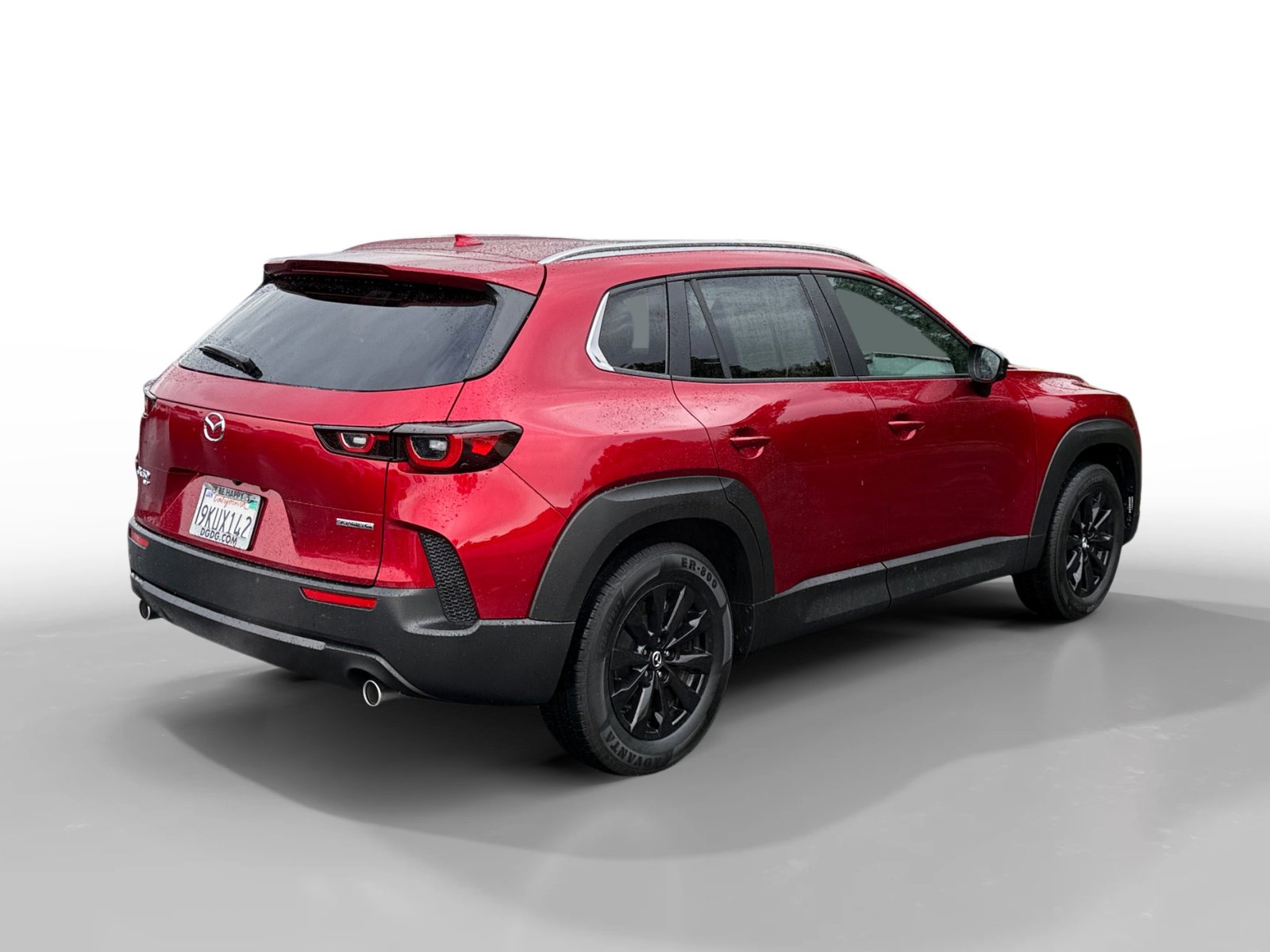 Used 2024 MAZDA CX-50 AWD 2.5 S w/ Cargo Package image 5