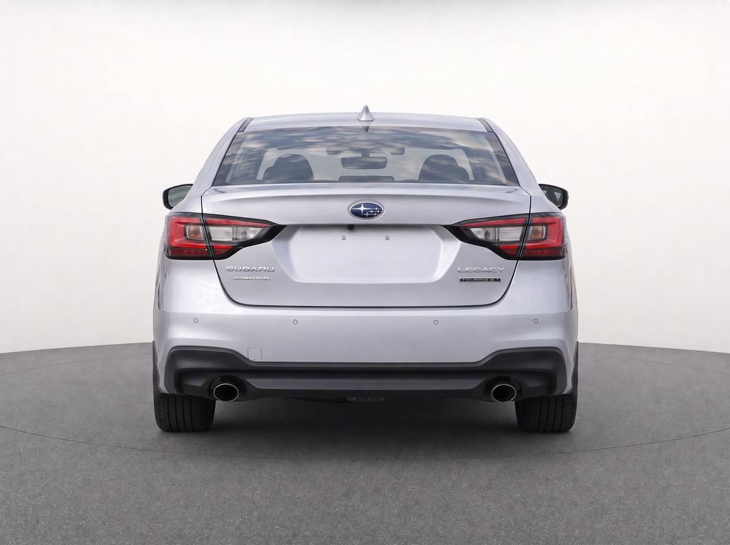 Certified 2025 Subaru Legacy Touring XT w/ Popular Package #2 AWD/4WD image 6