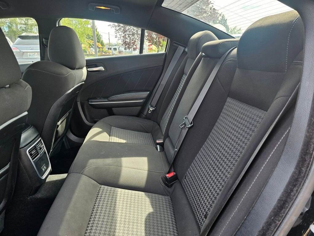 Used 2022 Dodge Charger GT RWD image 22