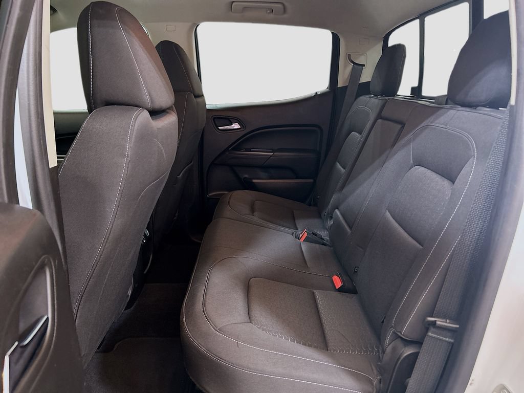 Used 2019 GMC Canyon SLE w/ Driver Alert Package RWD image 20