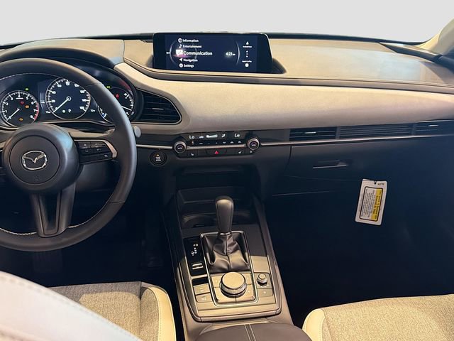 New 2026 MAZDA CX-30 Aire Edition image 19