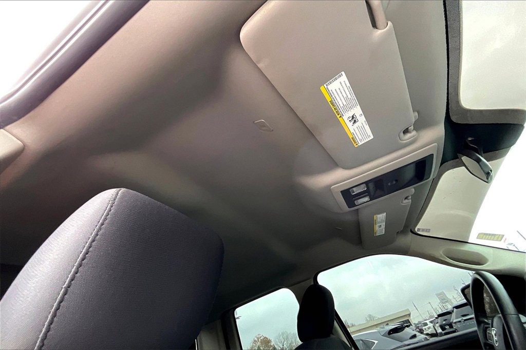 Used 2019 RAM 1500 Tradesman w/ Tradesman SXT Package image 22