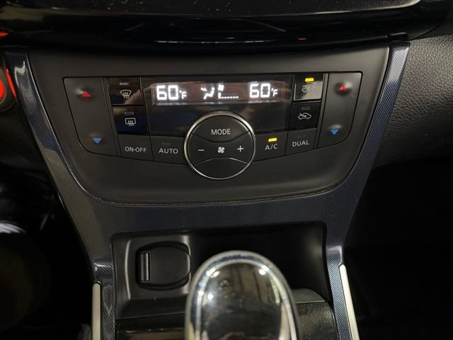 Used 2019 Nissan Sentra SR FWD image 22