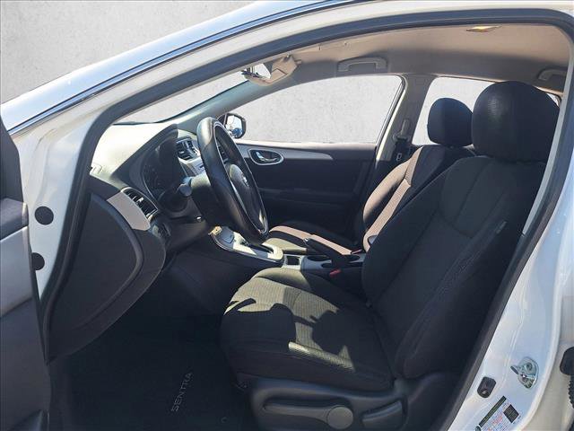 Used 2013 Nissan Sentra S FWD image 10