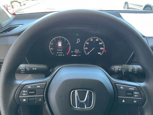 New 2026 Honda CR-V EX image 8