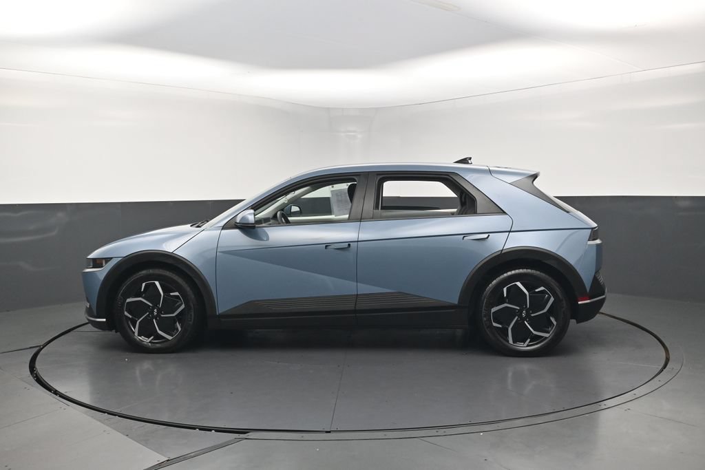 Used 2024 Hyundai Ioniq 5 SE RWD image 7