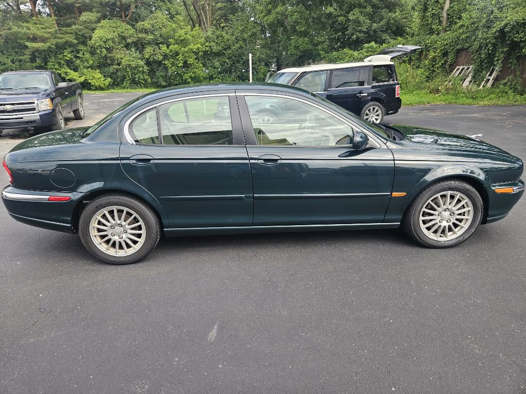 Used 2006 Jaguar X-TYPE 3.0 image 6