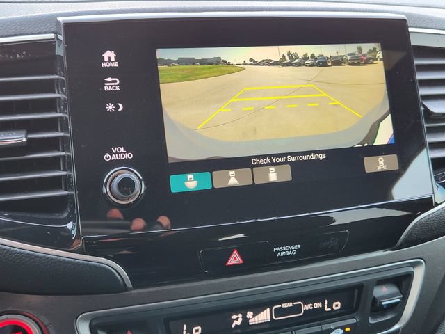 Used 2022 Honda Pilot Sport image 18