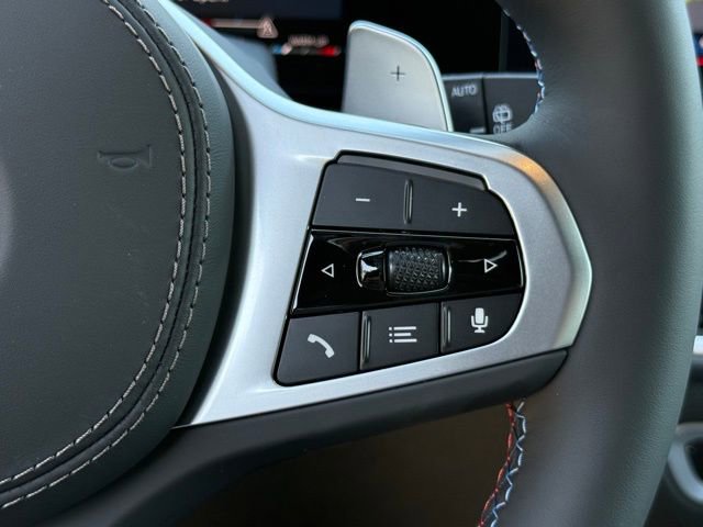 New 2026 BMW X7 M60i image 23