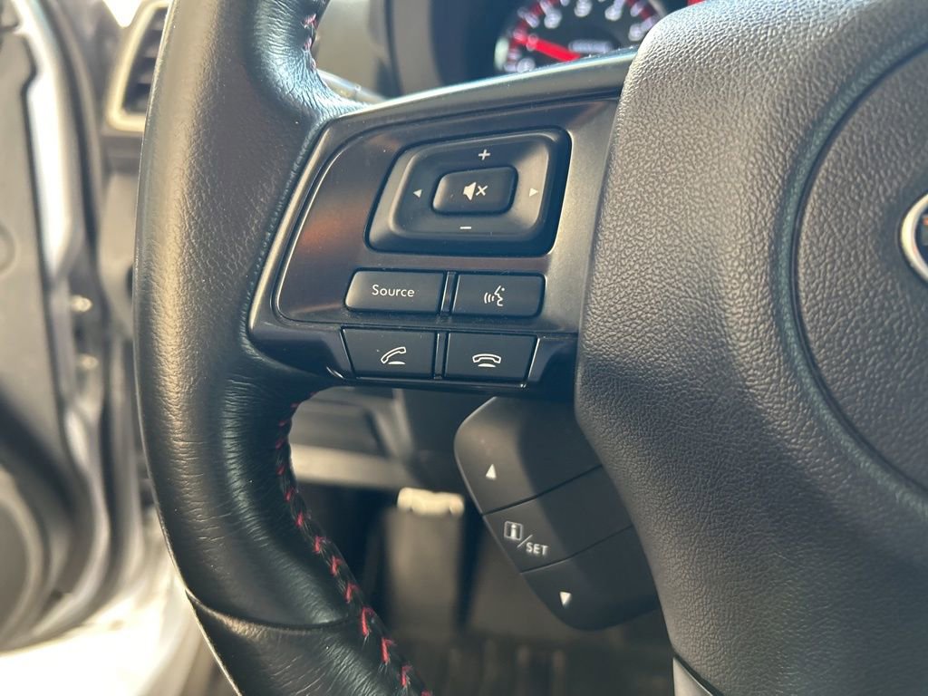Used 2020 Subaru WRX w/ Popular Package #3 (IZT) image 45