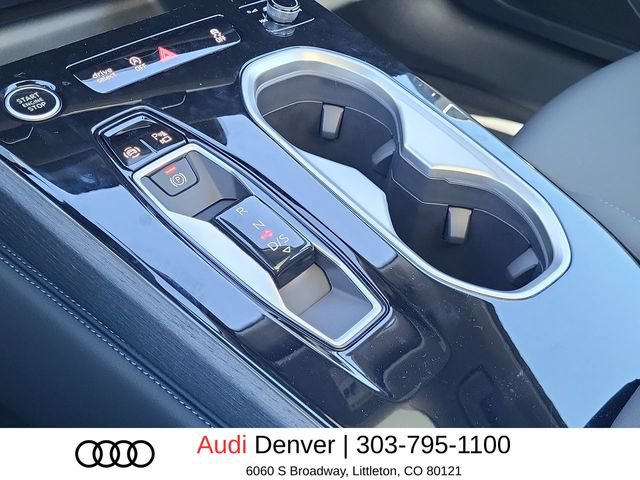 New 2026 Audi A6 Premium Plus AWD/4WD image 24