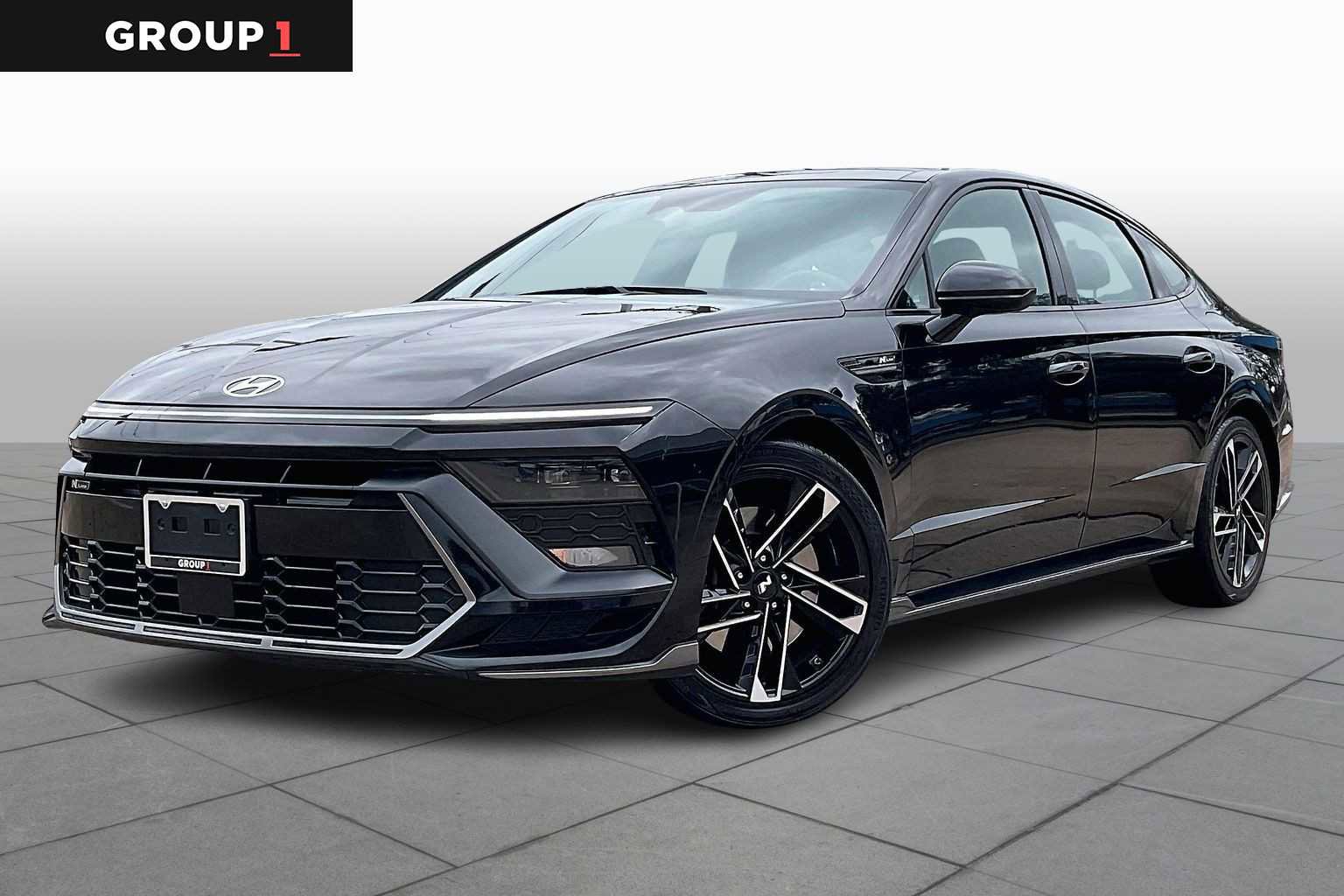 Used 2024 Hyundai Sonata N Line video 1