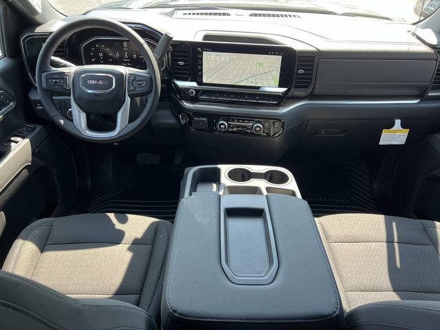 New 2026 GMC Sierra 1500 Elevation AWD/4WD image 10