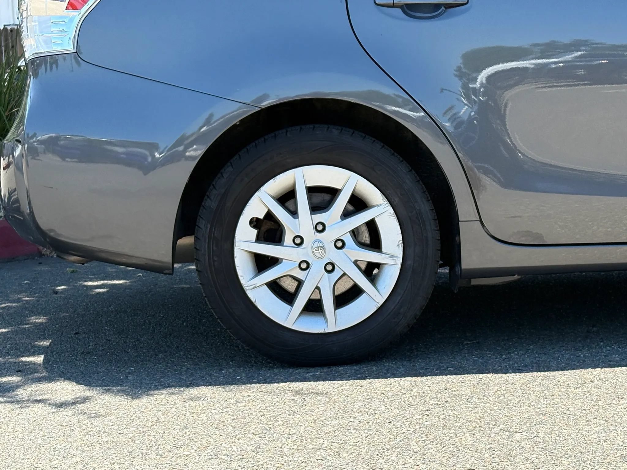 Used 2013 Toyota Prius V Two FWD image 29