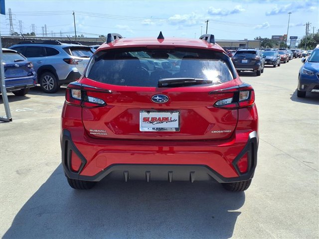 New 2025 Subaru Crosstrek 2.0i Premium image 3