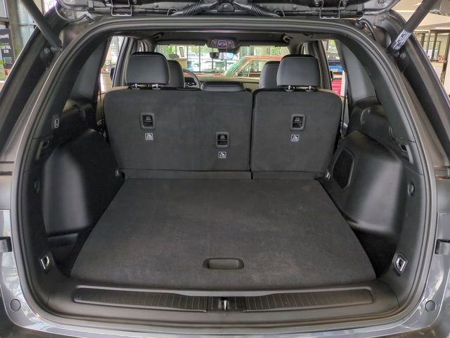 New 2026 Jeep Grand Cherokee Limited image 13