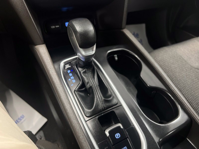 Used 2019 Hyundai Santa Fe SE FWD image 27
