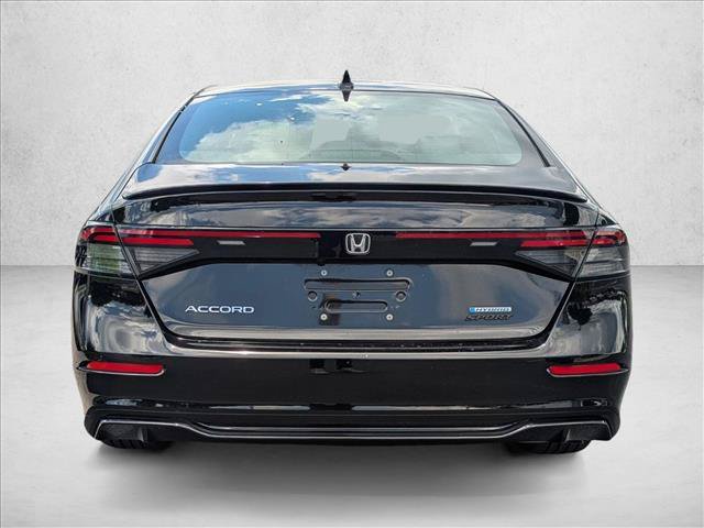 Used 2023 Honda Accord Sport image 7