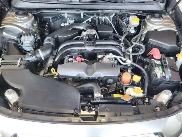Used 2016 Subaru Outback 2.5i Limited image 26