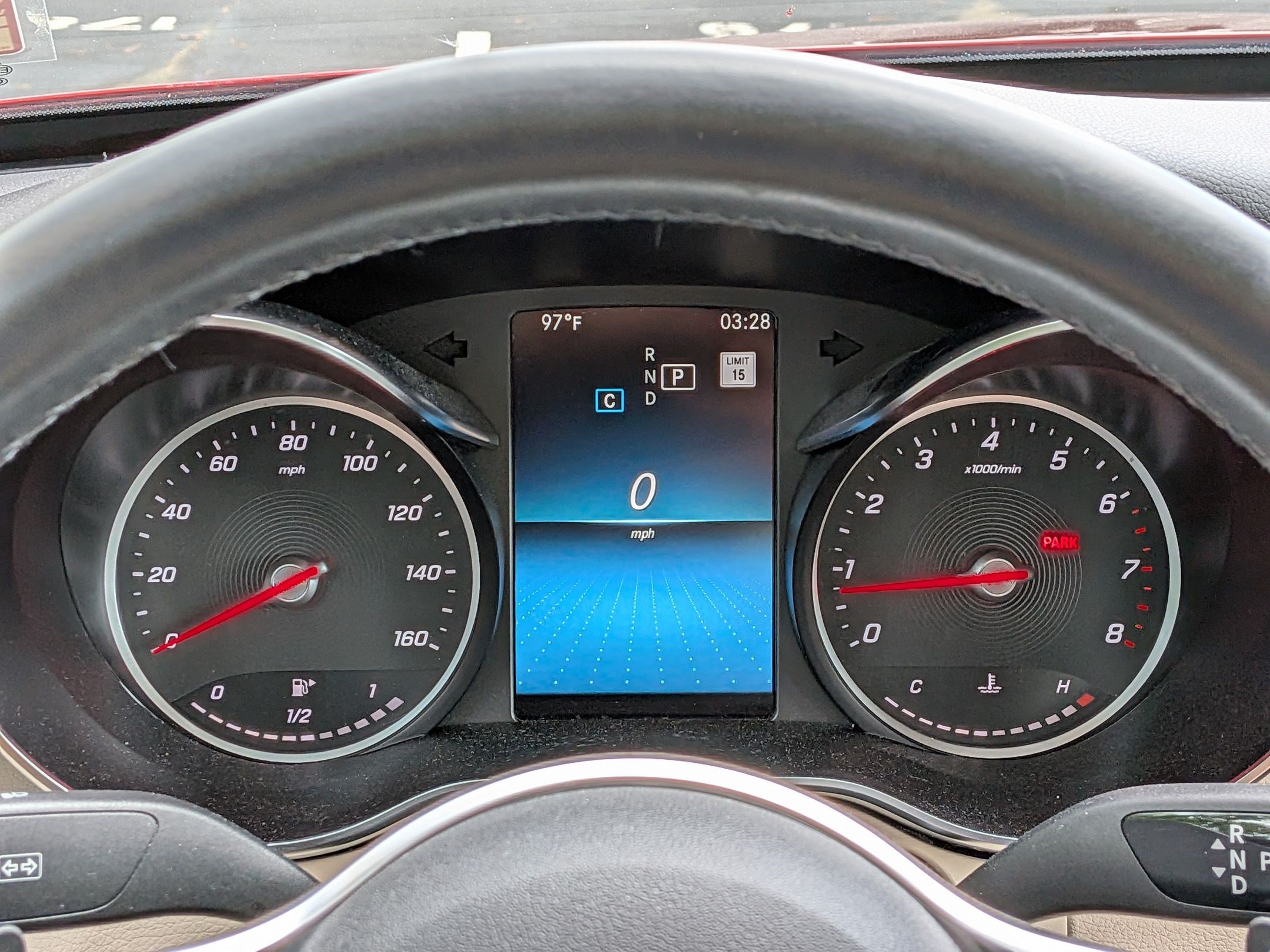Used 2019 Mercedes-Benz C 300 4MATIC Sedan image 15