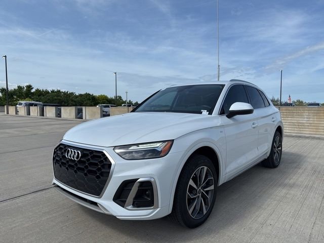 Used 2023 Audi Q5 2.0T Premium image 7