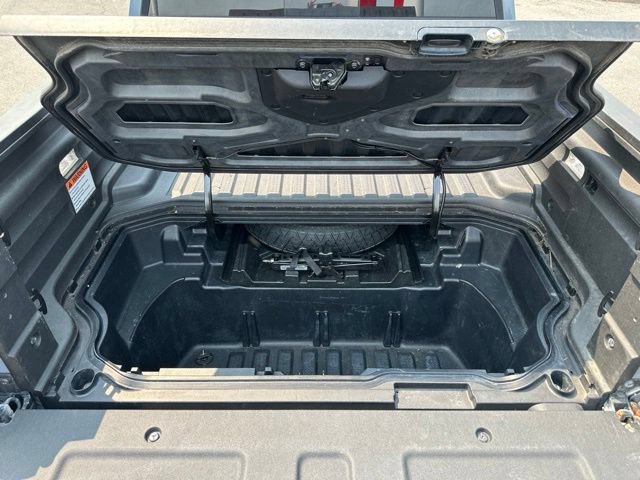 Used 2023 Honda Ridgeline RTL-E image 22