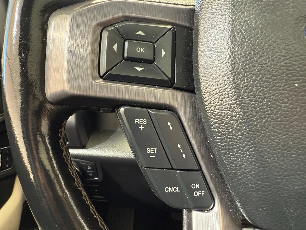 Used 2019 Ford Expedition Platinum RWD image 37