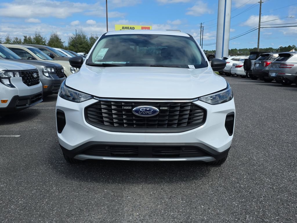 New 2024 Ford Escape Active image 10