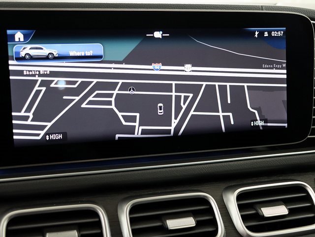 New 2026 Mercedes-Benz GLE 450 4MATIC image 21