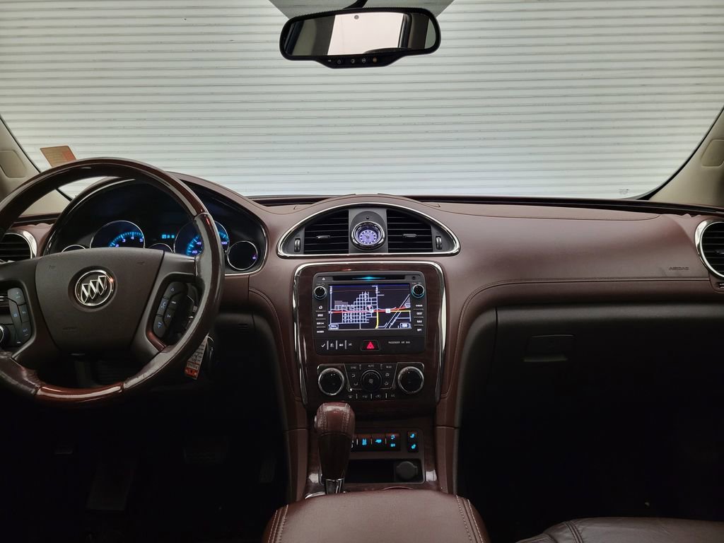 Used 2014 Buick Enclave Leather w/ Trailering Provision Package image 43