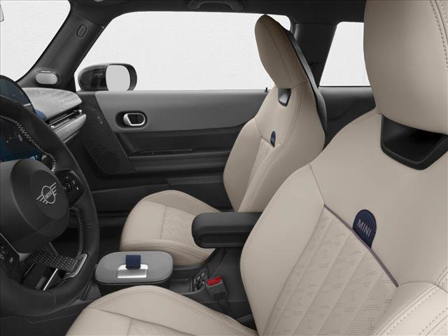 New 2025 MINI Cooper S FWD image 6