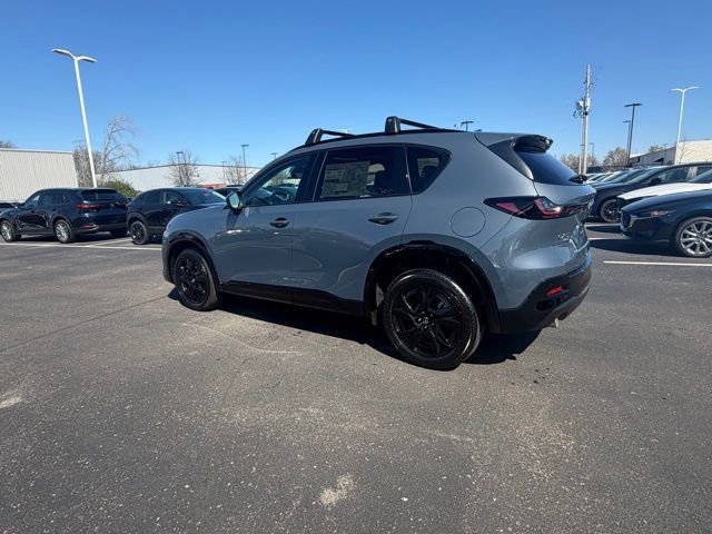 New 2026 MAZDA CX-5 2.5 S w/ Premium Package image 13