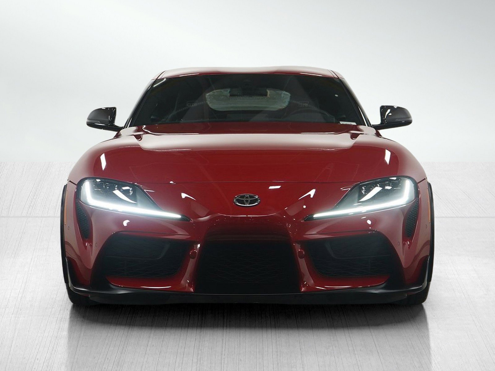 Used 2026 Toyota Supra w/ Driver Assist Package image 11