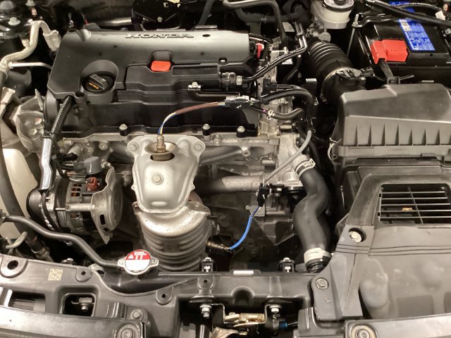 Used 2024 Honda Civic LX image 13