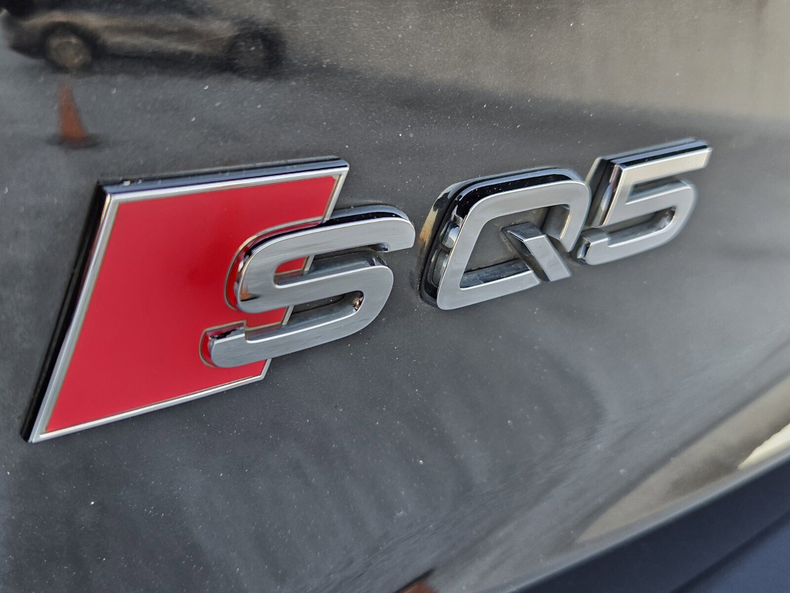 Used 2014 Audi SQ5 Prestige w/ Prestige Package image 9