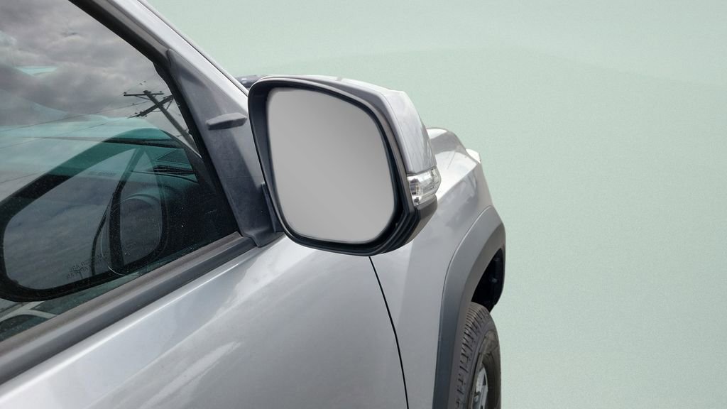 Used 2021 Toyota Tacoma TRD Off-Road image 11