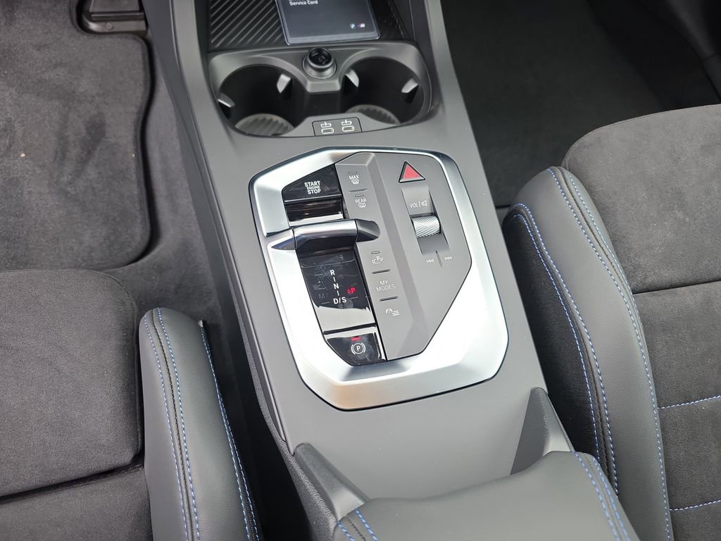 New 2026 BMW M235i xDrive image 16