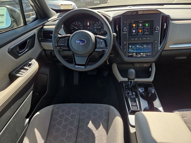 New 2026 Subaru Forester image 9