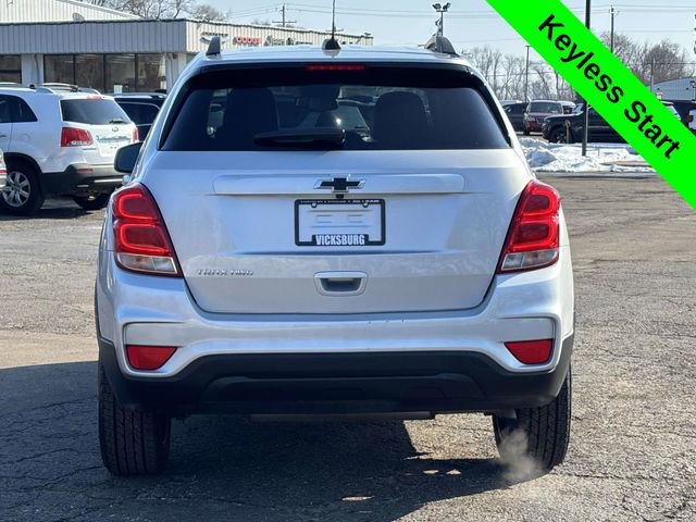 Used 2022 Chevrolet Trax LT w/ Sport Edition image 33