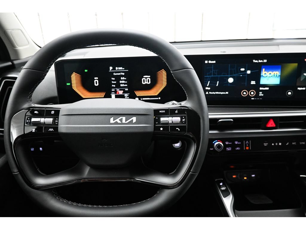 New 2026 Kia Sorento EX FWD image 18