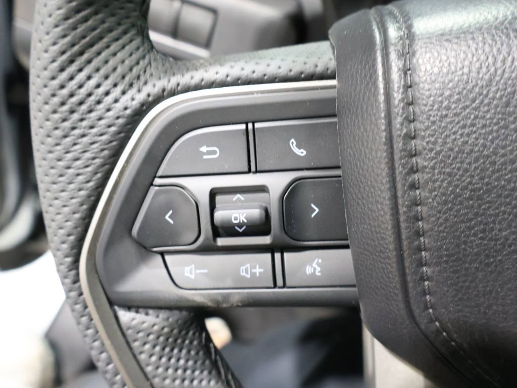 New 2026 Toyota Tacoma Limited AWD/4WD image 20