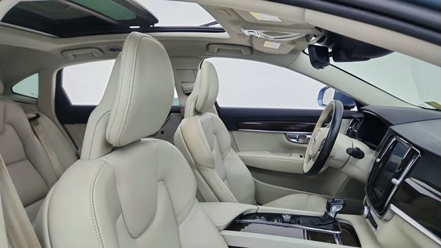 Used 2019 Volvo S90 T5 Momentum w/ Protection Package Premier image 22