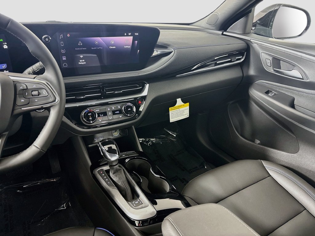 New 2026 Buick Envista Sport Touring w/ Convenience I Package FWD image 21