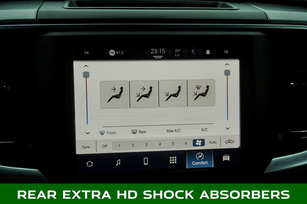 Used 2022 RAM 1500 Classic Warlock image 13