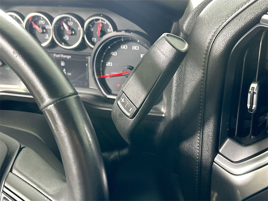 Used 2020 Chevrolet Silverado 1500 RST w/ All-Star Edition image 29