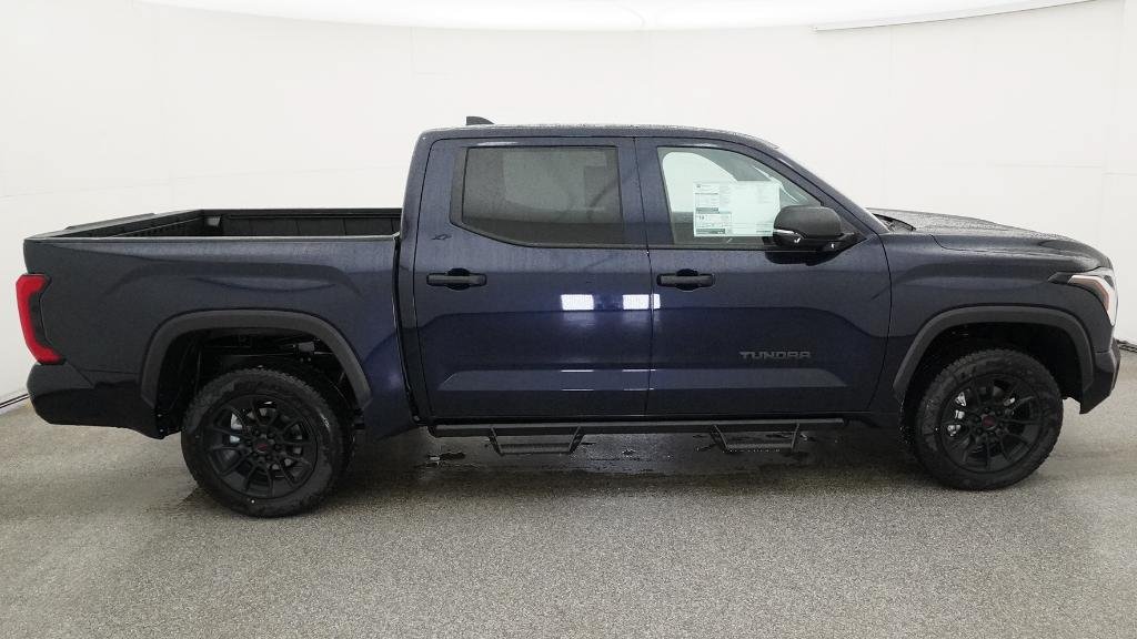 New 2026 Toyota Tundra SR5 AWD/4WD image 39